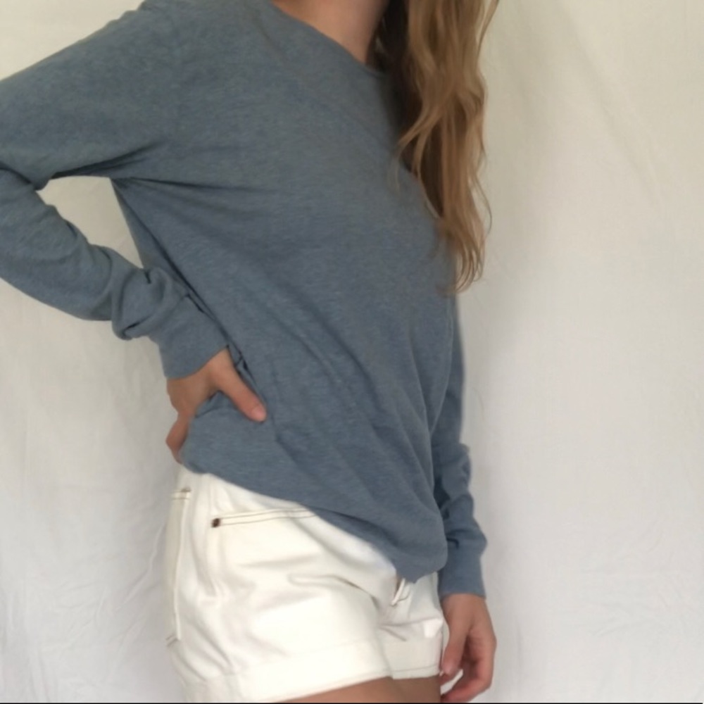 Polo Ralph Lauren Long Sleeve Tee